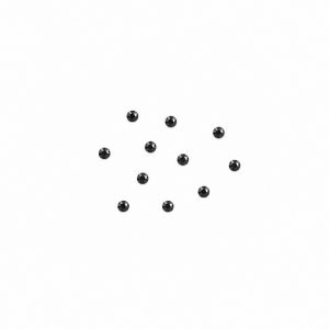 Diamant noir 0.015 cts