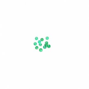 Emeraude 0.06 cts