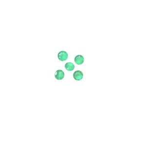 Onyx vert 3.5 mm