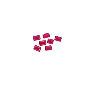 Rubis 0.6 cts