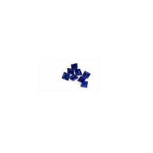 Saphir bleu 2,5 mm
