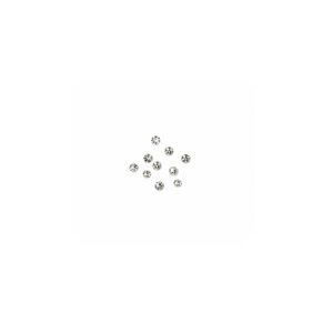 Lot 10 diamants 0.02 cts