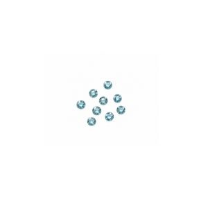 Diamant bleu 0.02 cts