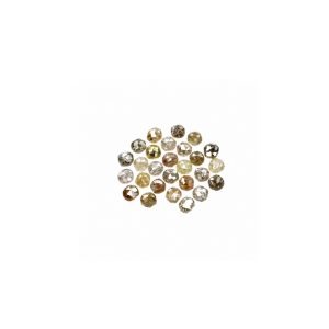 Diamant 0.06 cts taille rustique