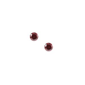 Grenat 4mm