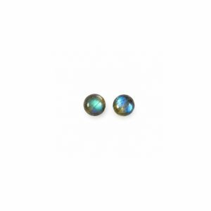 Labradorite 8mm