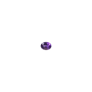 Améthyste **100% naturelle** 0.6 carats – Riviera Gems